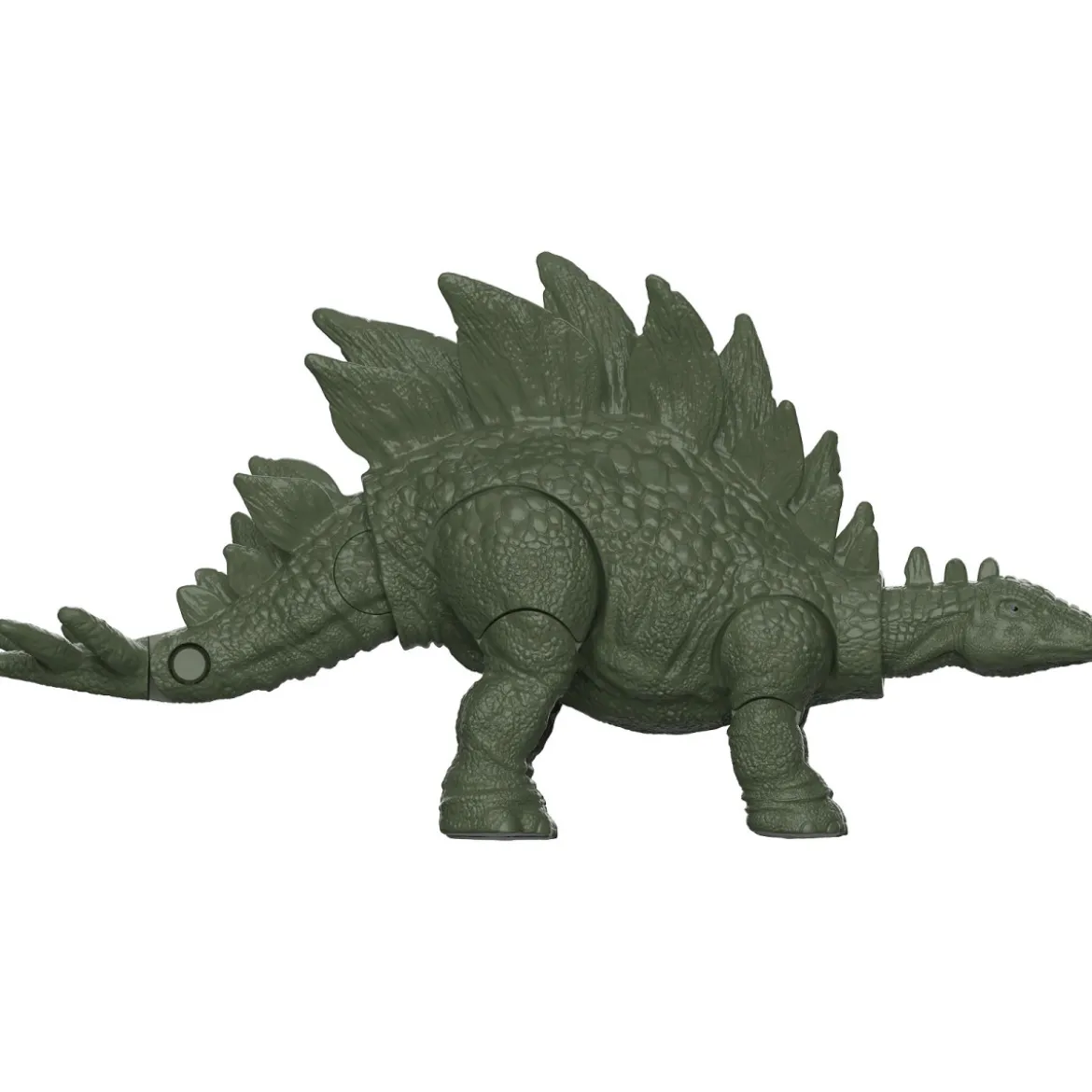 Blokees Jurassic World Terraventure TS 01 - Dinosaur Capture Operation