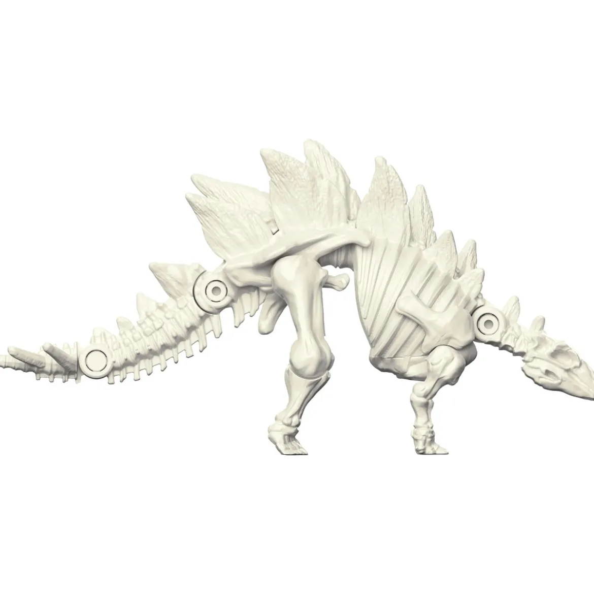 Blokees Jurassic World Terraventure TS 01 - Dinosaur Capture Operation