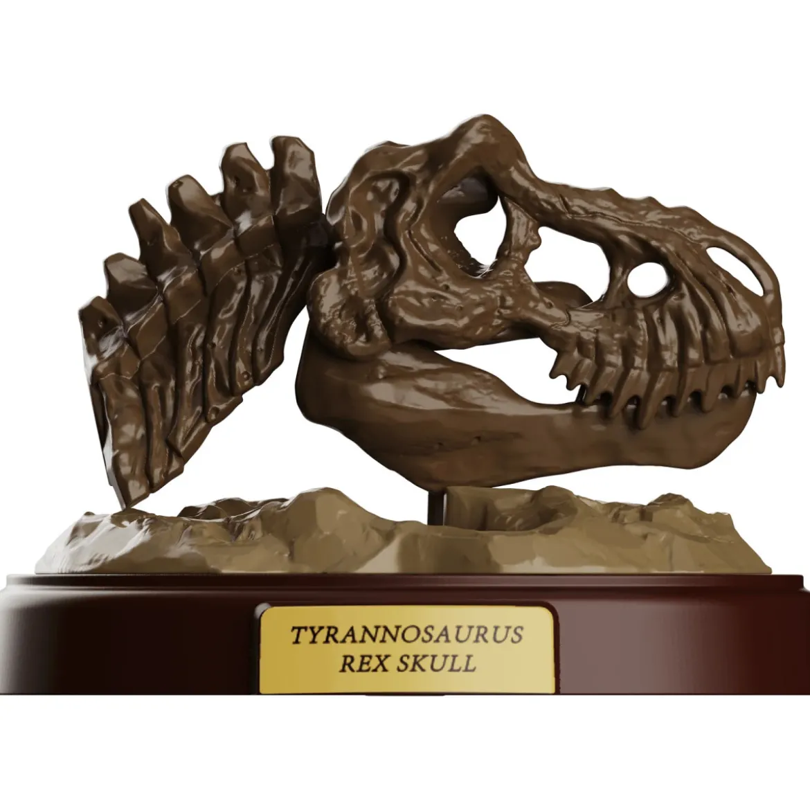 Blokees Jurassic World Terraventure TS 01 - Dinosaur Capture Operation