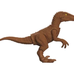 Blokees Jurassic World Terraventure TS 01 - Dinosaur Capture Operation