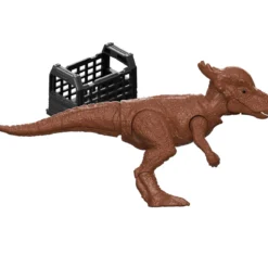 Blokees Jurassic World Terraventure TS 01 - Dinosaur Capture Operation