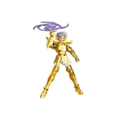 Blokees Saint Seiya - Champion Class Cancer Deathmask - Deathmask du Cancer