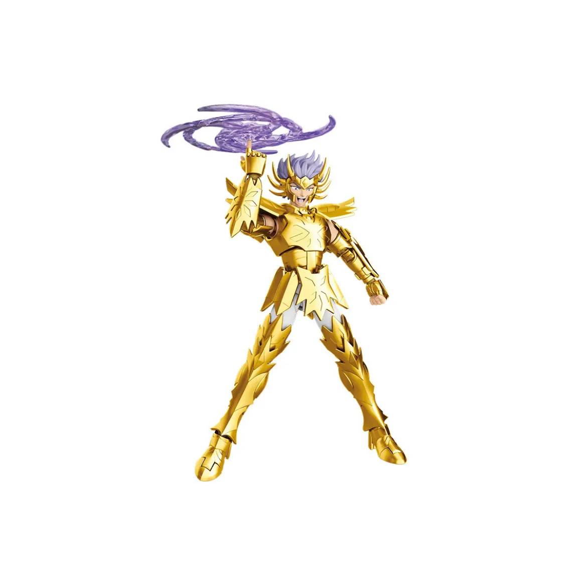 Blokees Saint Seiya - Champion Class Cancer Deathmask - Deathmask du Cancer