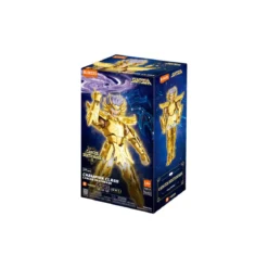 Blokees Saint Seiya - Champion Class Cancer Deathmask - Deathmask du Cancer