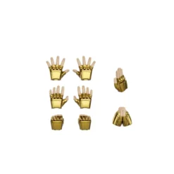 Blokees Saint Seiya - Champion Class Aquarius Camus - Camus du Verseau