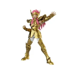 Blokees Saint Seiya - Champion Class Aquarius Camus - Camus du Verseau