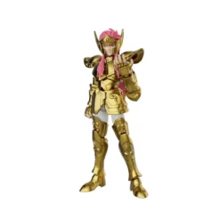 Blokees Saint Seiya - Champion Class Aquarius Camus - Camus du Verseau