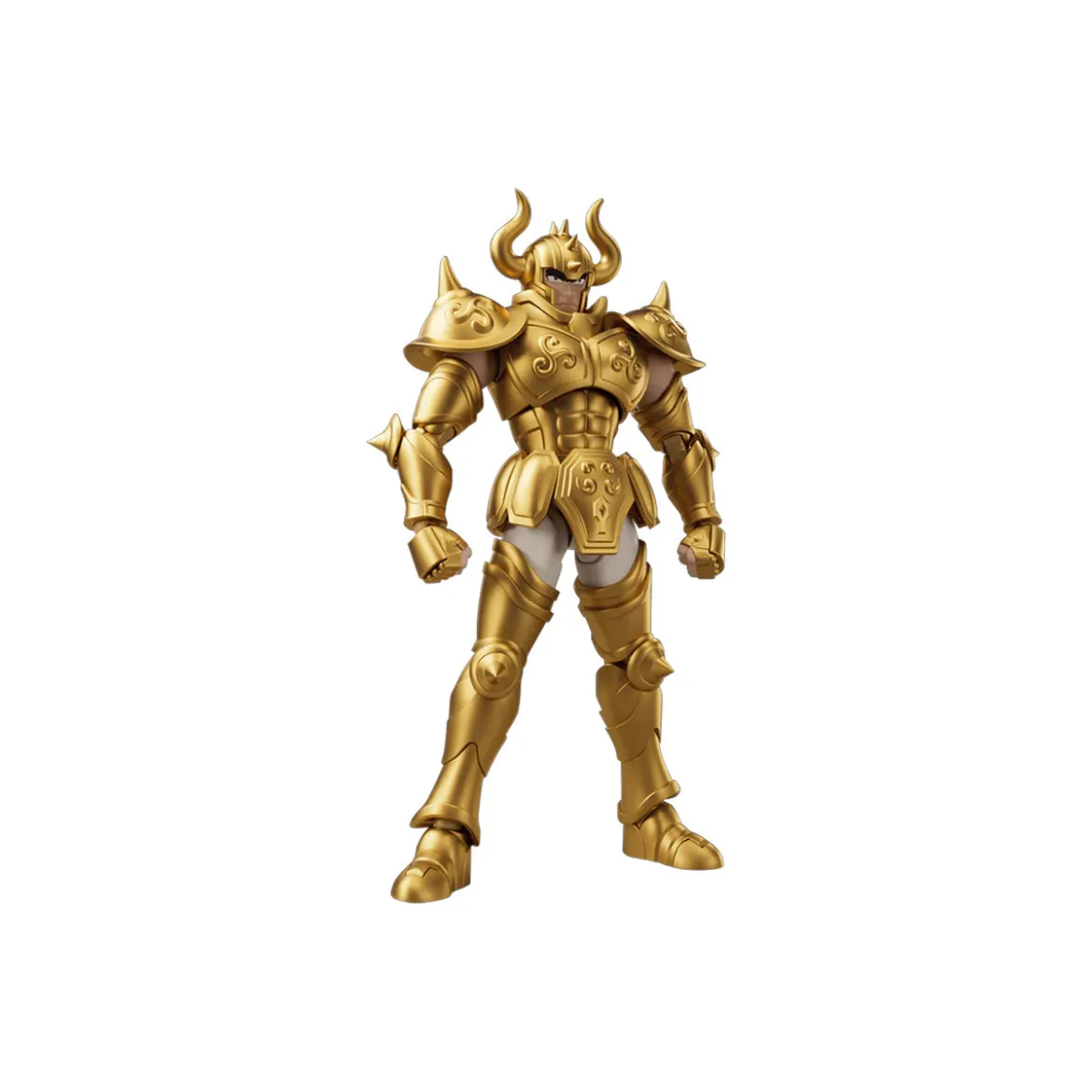 Blokees Saint Seiya - Champion Class Taurus Aldebaran - Aldebaran du Taureau
