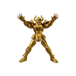 Blokees Saint Seiya - Champion Class Taurus Aldebaran - Aldebaran du Taureau
