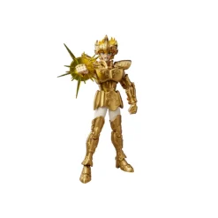 Blokees Saint Seiya - Champion Class Leo Aiolia - Aior du Lion