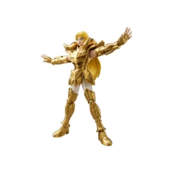 Blokees Saint Seiya - Champion Class Aries Mu - Mu du Belier