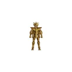 Blokees Saint Seiya - Galaxy Version 04 The Legacy of the Gold Saints - Assortiment de 9 model kits