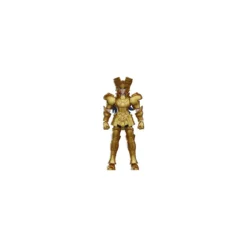 Blokees Saint Seiya - Galaxy Version 04 The Legacy of the Gold Saints - Assortiment de 9 model kits