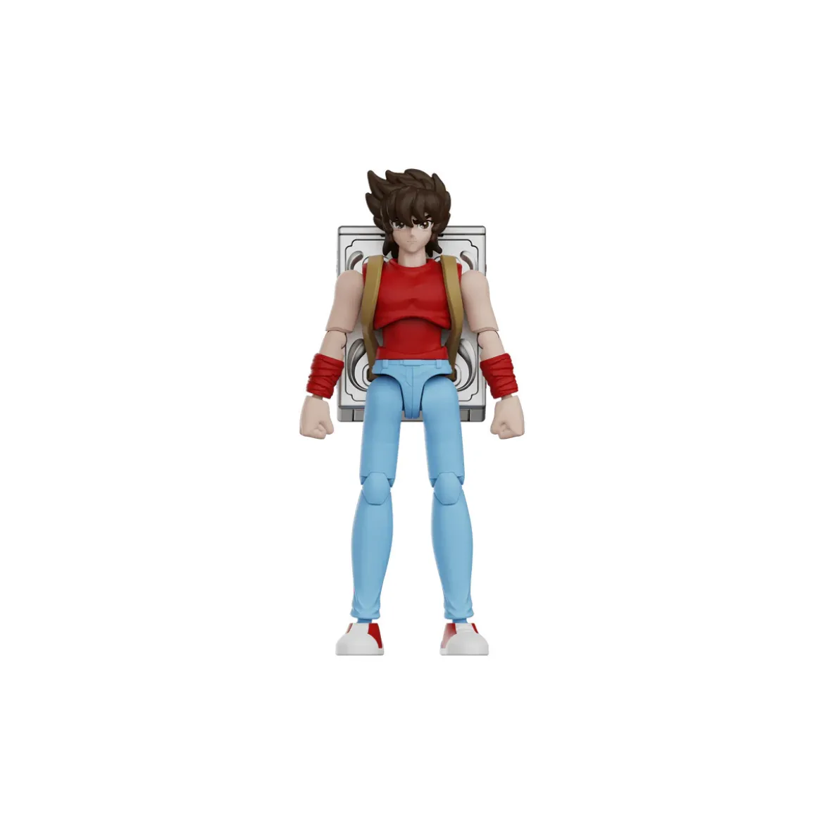 Blokees Saint Seiya - Galaxy Version 02 The Legacy of the Gold Saints - Assortiment de 9 model kits