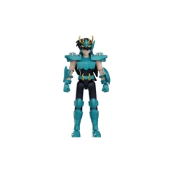 Blokees Saint Seiya - Galaxy Version 02 The Legacy of the Gold Saints - Assortiment de 9 model kits