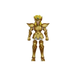 Blokees Saint Seiya - Galaxy Version 02 The Legacy of the Gold Saints - Assortiment de 9 model kits