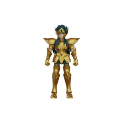 Blokees Saint Seiya - Galaxy Version 02 The Legacy of the Gold Saints - Assortiment de 9 model kits