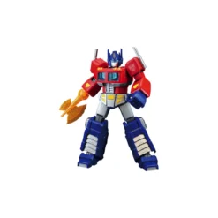 Blokees Transformers - Action Edition 01 Optimus Prime Light Up