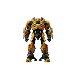 Blokees Transformers (2011) - Classic Class 23 Bumblebee