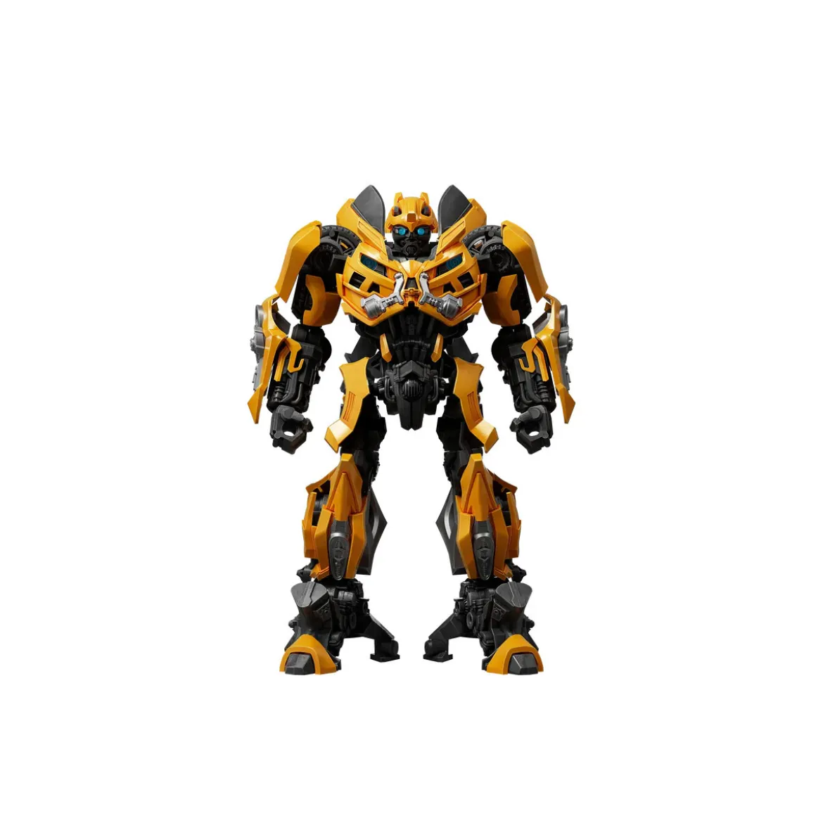 Blokees Transformers (2011) - Classic Class 23 Bumblebee