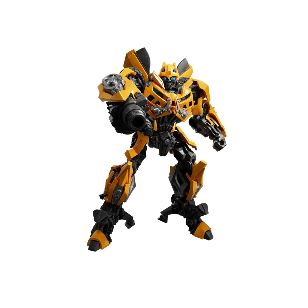 Blokees Transformers (2011) - Classic Class 23 Bumblebee