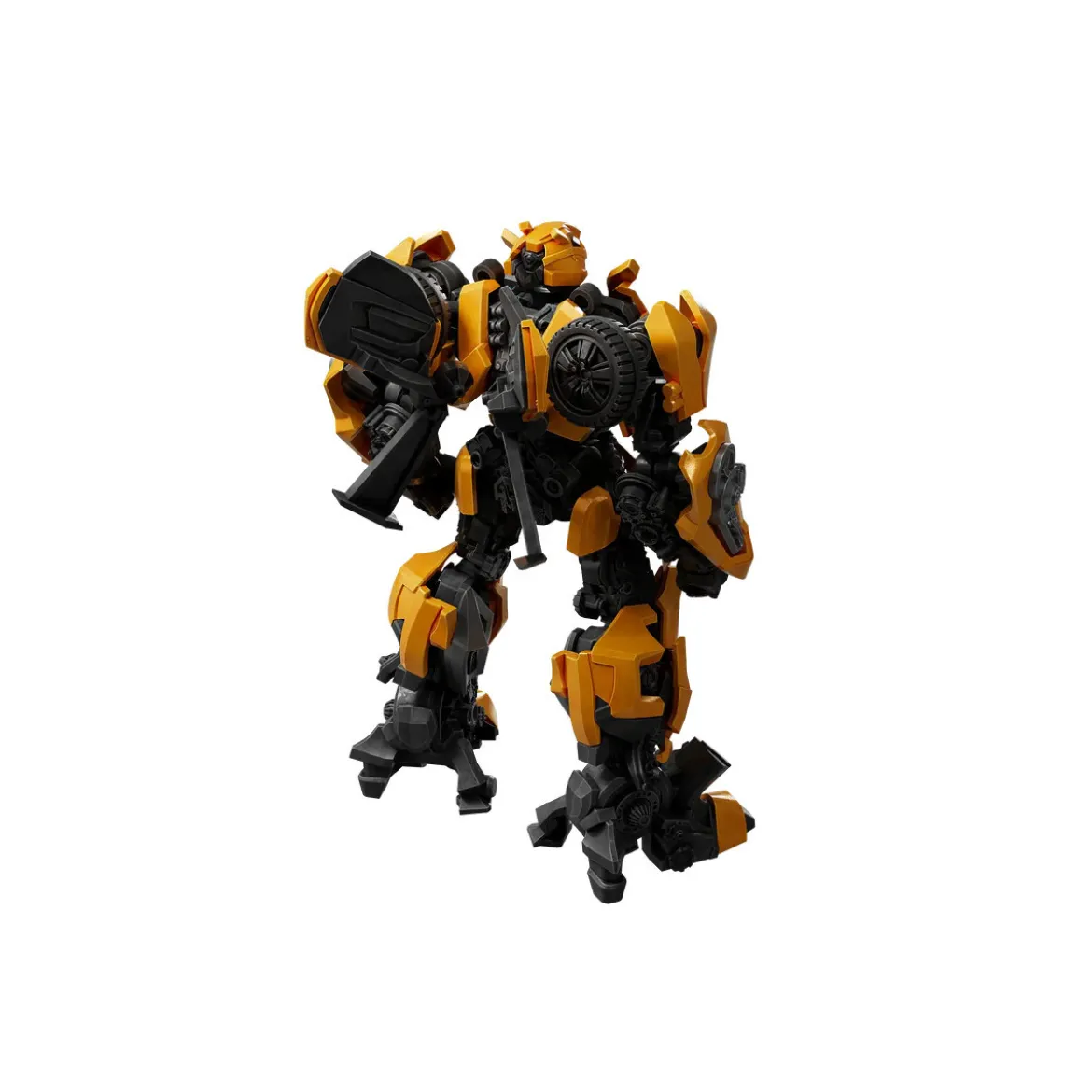 Blokees Transformers (2011) - Classic Class 23 Bumblebee