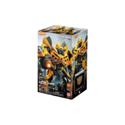 Blokees Transformers (2011) - Classic Class 23 Bumblebee