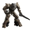 Blokees Transformers (2011) - Classic Class 22 Megatron