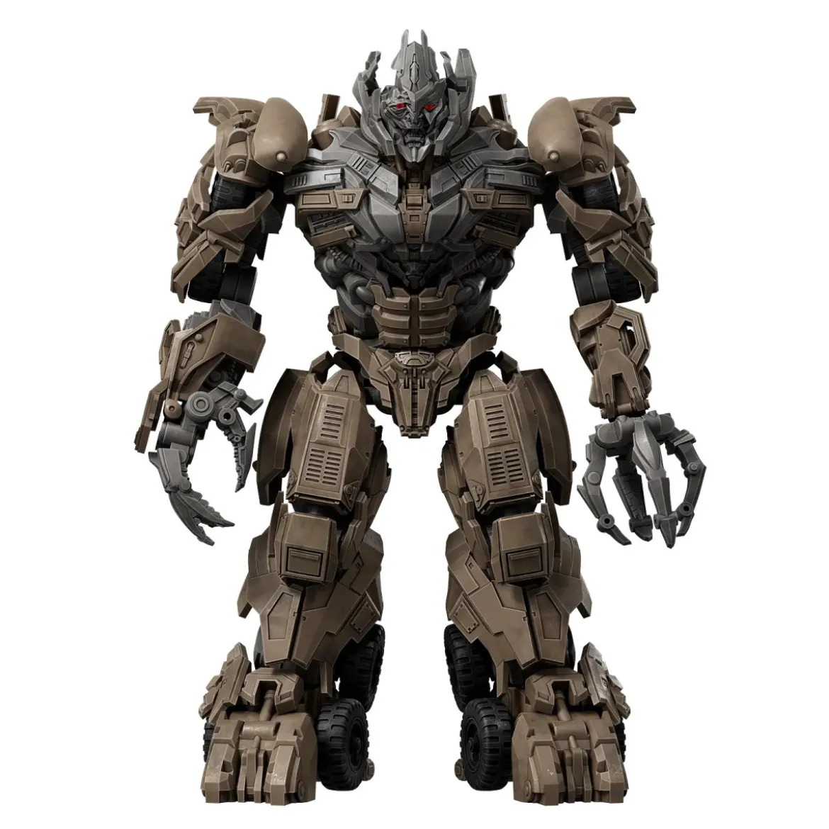 Blokees Transformers (2011) - Classic Class 22 Megatron
