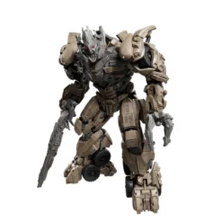 Blokees Transformers (2011) - Classic Class 22 Megatron