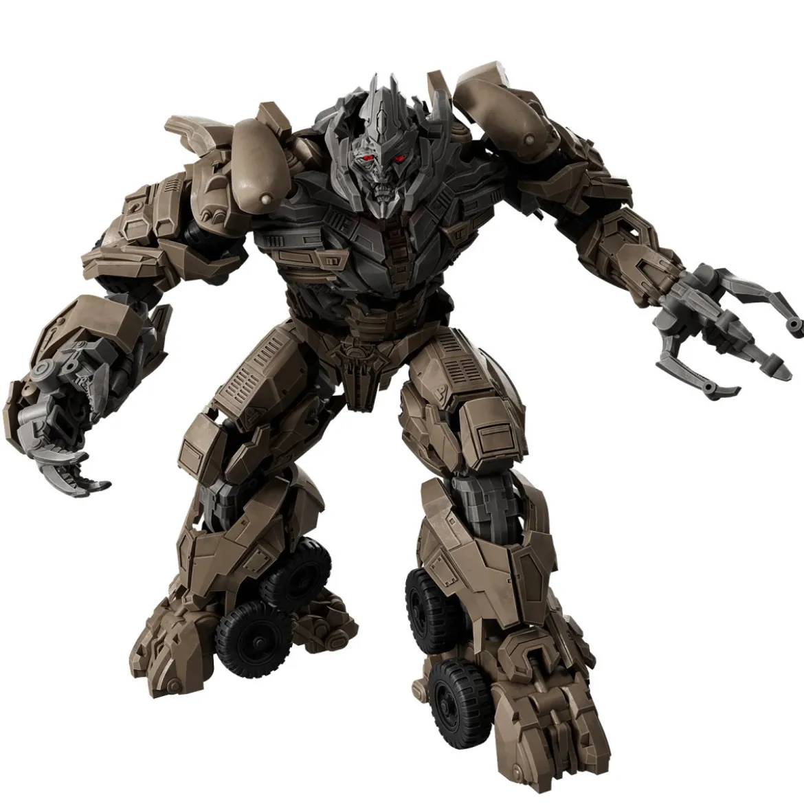 Blokees Transformers (2011) - Classic Class 22 Megatron
