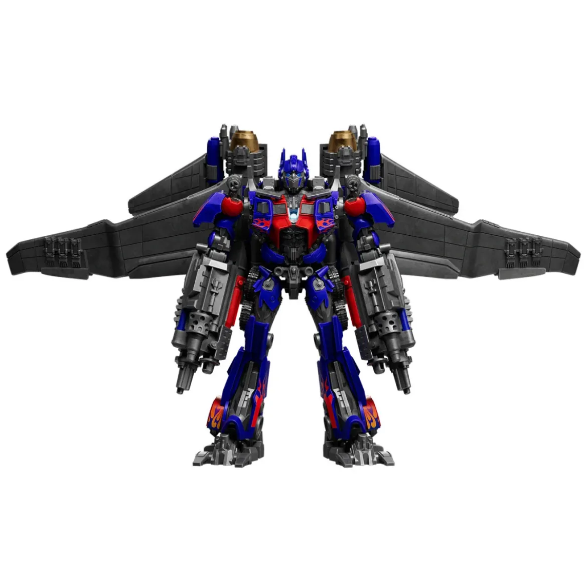 Blokees Transformers (2011) - Classic Class 21 Jet WIng Optimus Prime