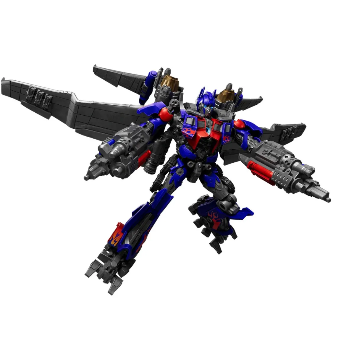 Blokees Transformers (2011) - Classic Class 21 Jet WIng Optimus Prime
