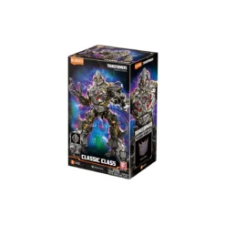 Blokees Transformers (2007) - Classic Class 10 Megatron