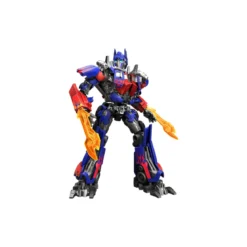Blokees Transformers (2007) - Classic Class 09 Optimus Prime