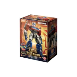 Blokees Transformers: ONE - Action Edition Light Up Optimus Prime (Orion Pax)