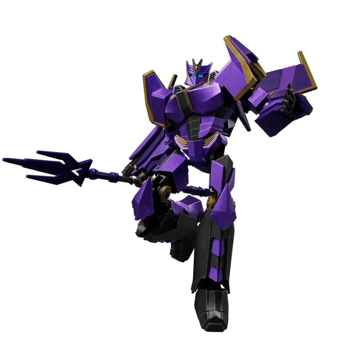 Blokees Transformers One - Classic Class 20 Megatronus