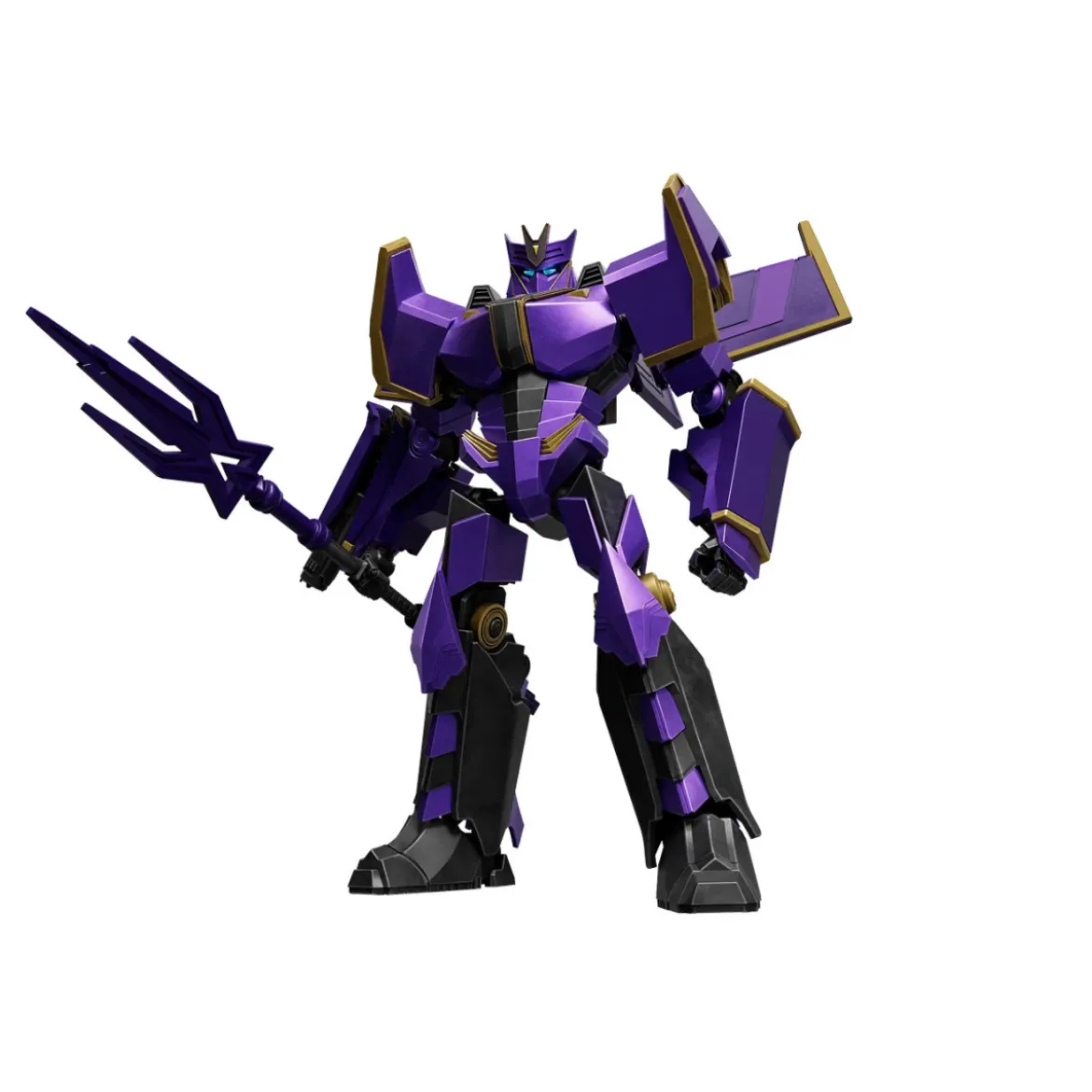 Blokees Transformers One - Classic Class 20 Megatronus