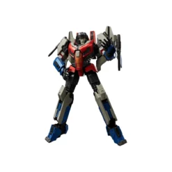 Blokees Transformers One - Classic Class 16 Starscream