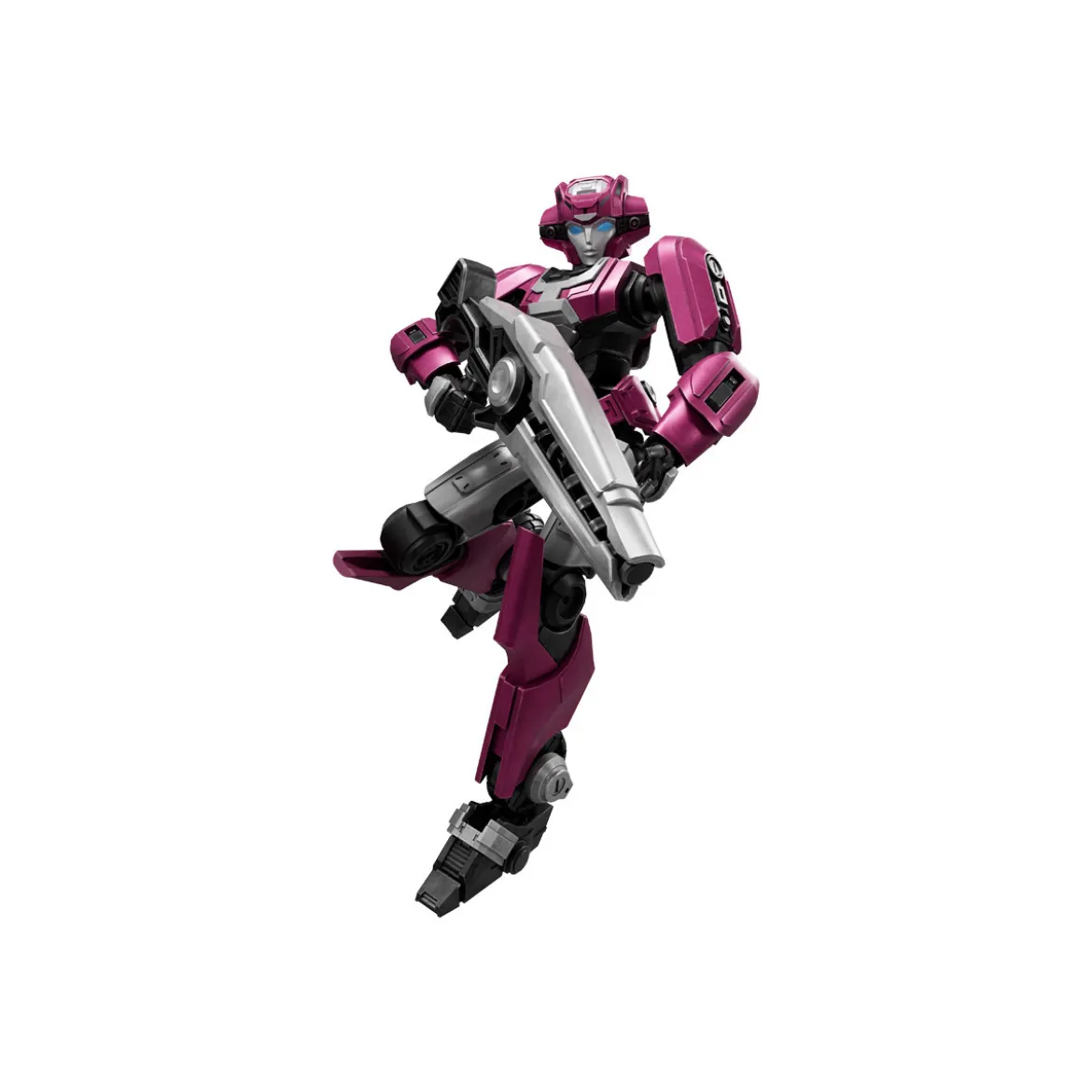 Blokees Transformers One - Classic Class 13 Elita-1