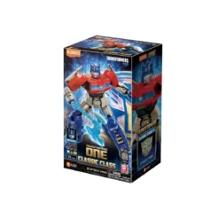 Blokees Transformers One - Classic Class 11 Optimus Prime
