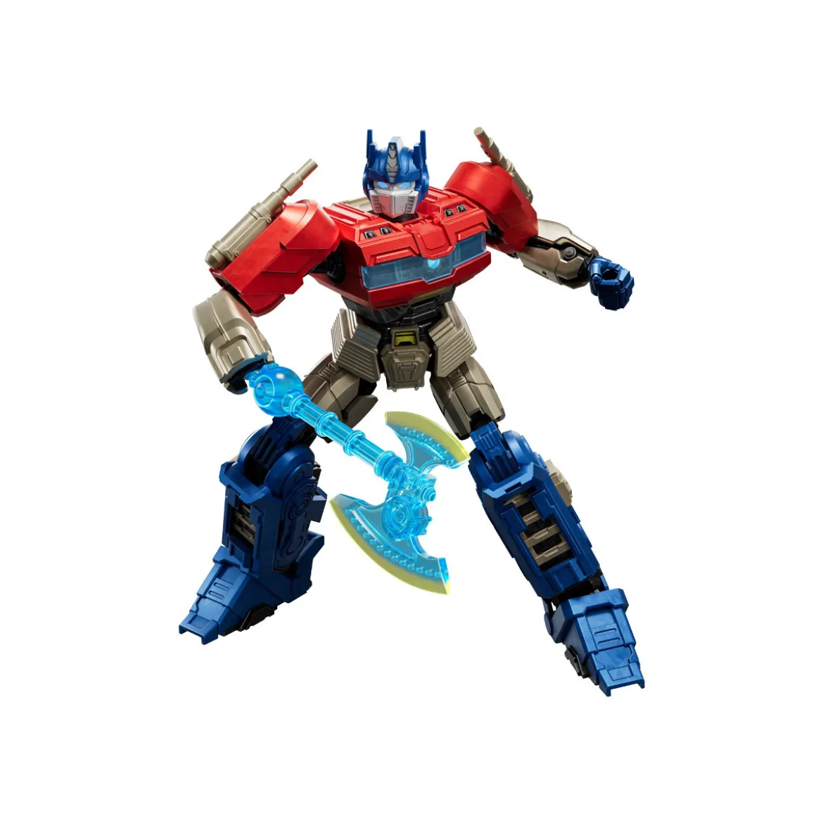 Blokees Transformers One - Classic Class 11 Optimus Prime
