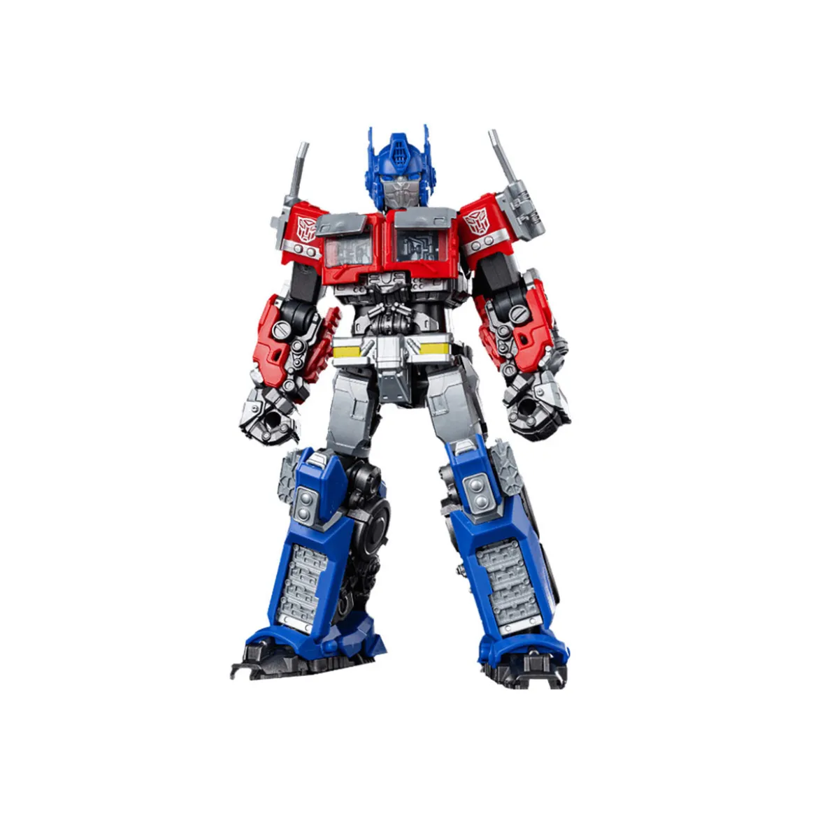 Blokees Transformers Rise Of The Beasts - Classic Class 01 Optimus Prime