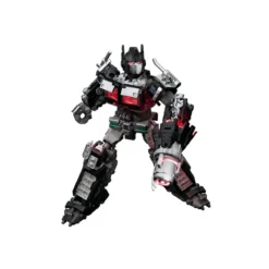 Blokees Transformers Rise Of The Beasts - Classic Class 08 Nemesis Prime