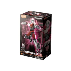 Blokees Transformers Rise Of The Beasts - Classic Class 07 Arcee