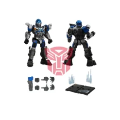 Blokees Transformers Rise Of The Beasts - Classic Class 06 Mirage
