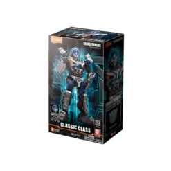 Blokees Transformers Rise Of The Beasts - Classic Class 06 Mirage