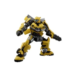 Blokees Transformers Rise Of The Beasts - Classic Class 02 Bumblebee