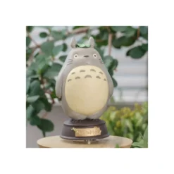 Boite À Musique TOTORO - Mon Voisin Totoro - Studio GHIBLI