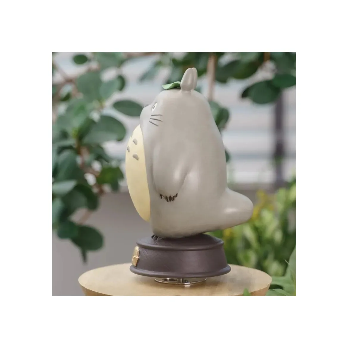 Boite À Musique TOTORO - Mon Voisin Totoro - Studio GHIBLI